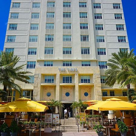 Tides South Beach 迈阿密海滩 外观 照片