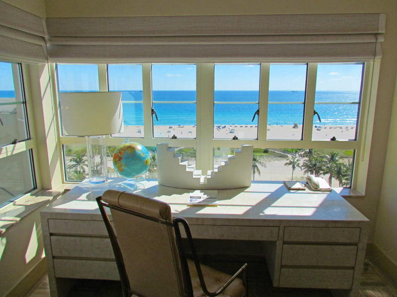 Tides South Beach 迈阿密海滩 外观 照片