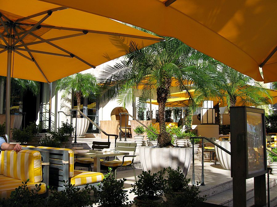 Tides South Beach 迈阿密海滩 外观 照片