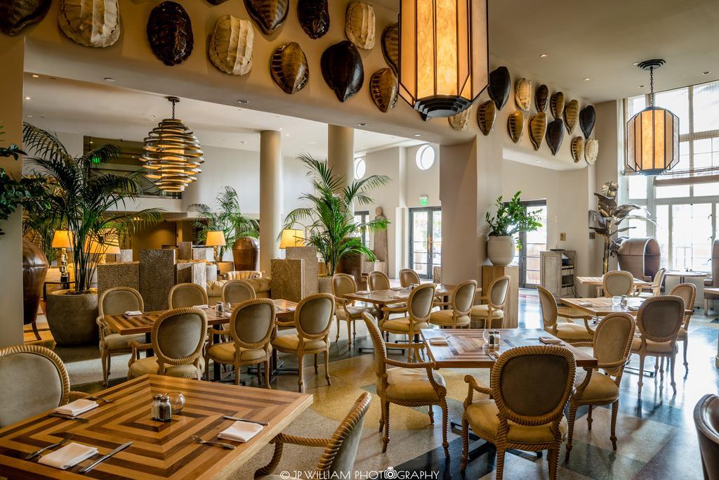 Tides South Beach 迈阿密海滩 外观 照片
