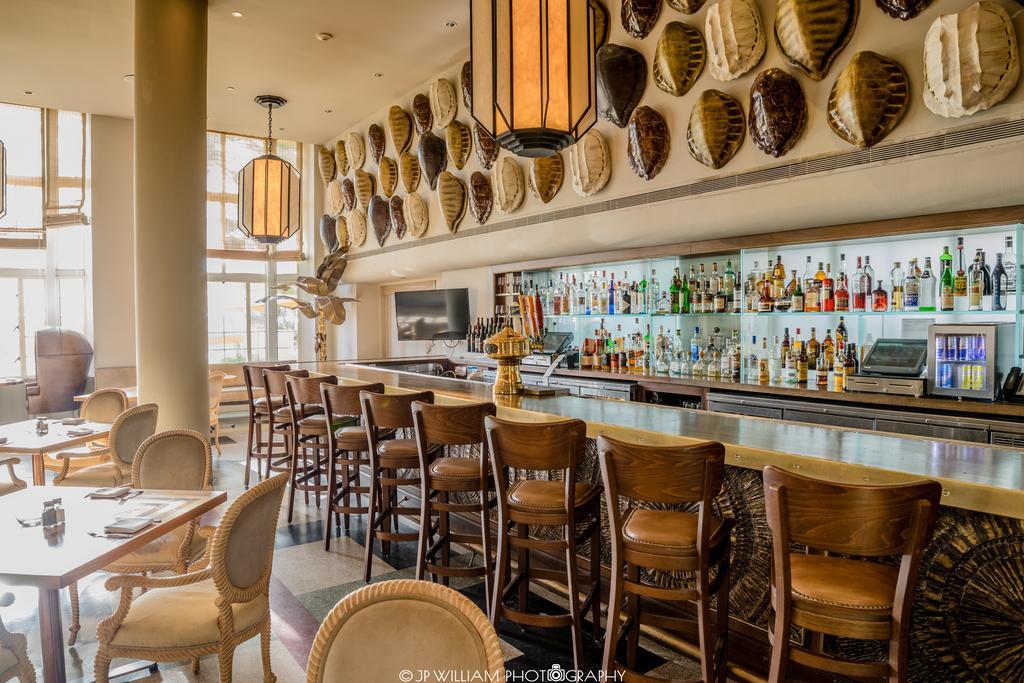 Tides South Beach 迈阿密海滩 外观 照片