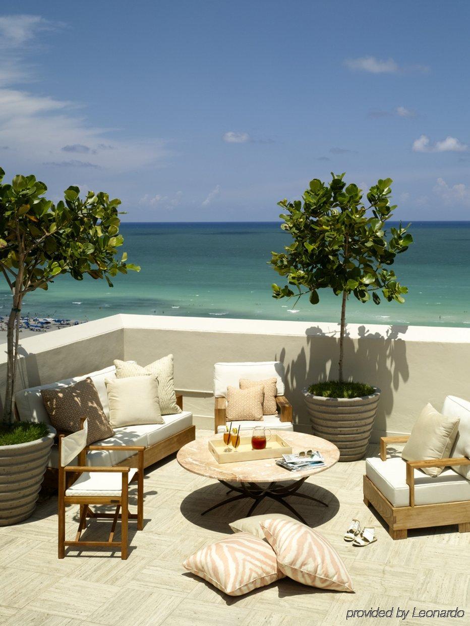 Tides South Beach 迈阿密海滩 客房 照片