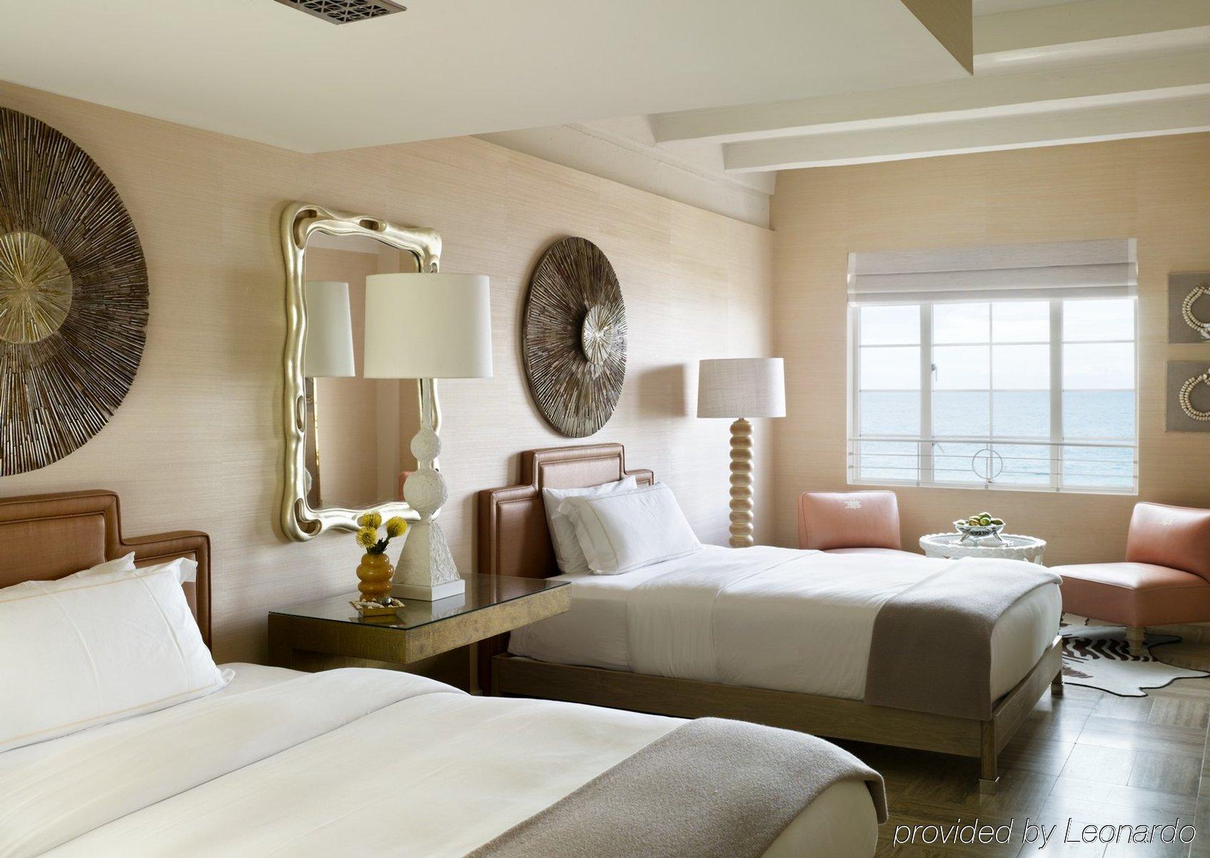 Tides South Beach 迈阿密海滩 客房 照片