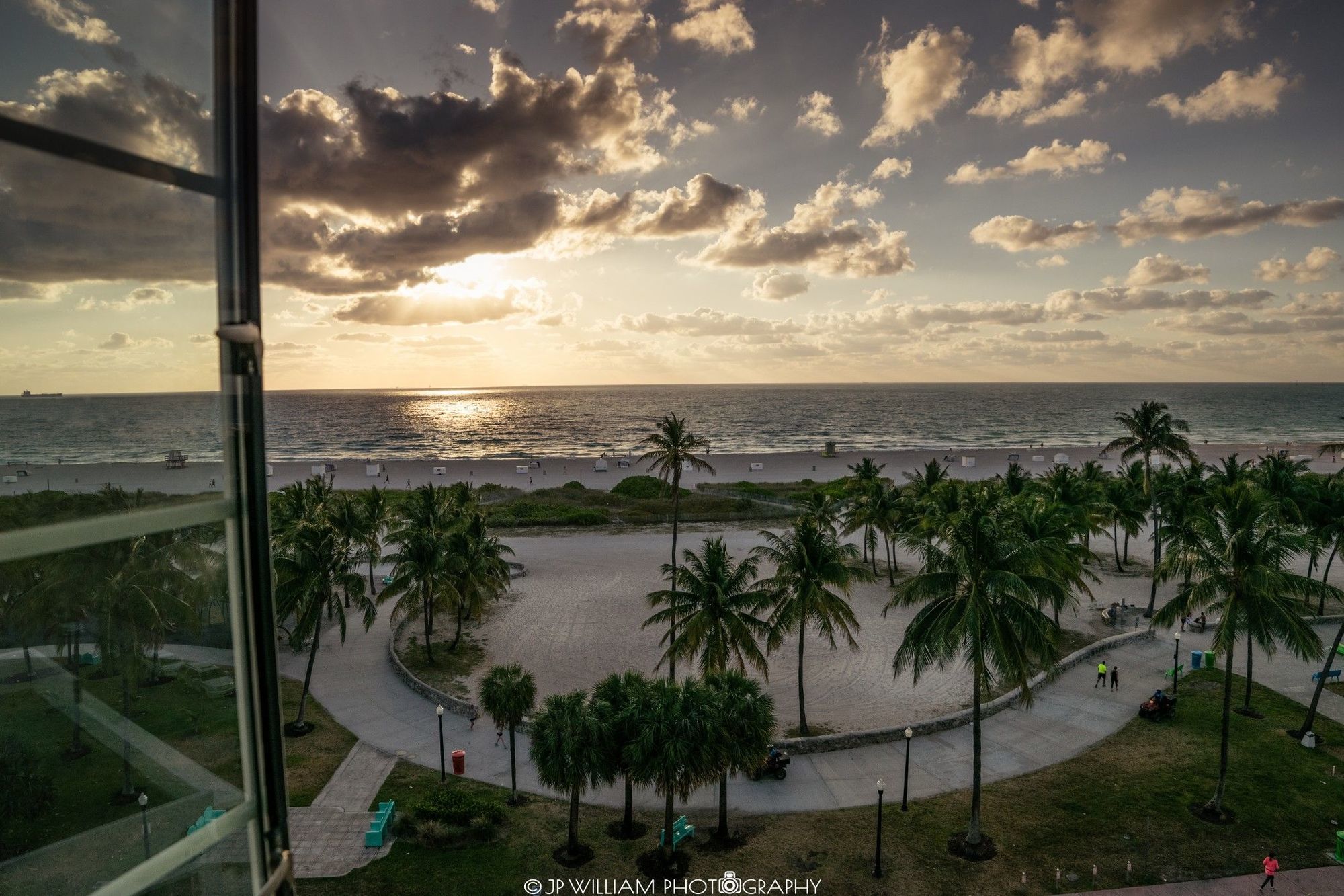 Tides South Beach 迈阿密海滩 外观 照片