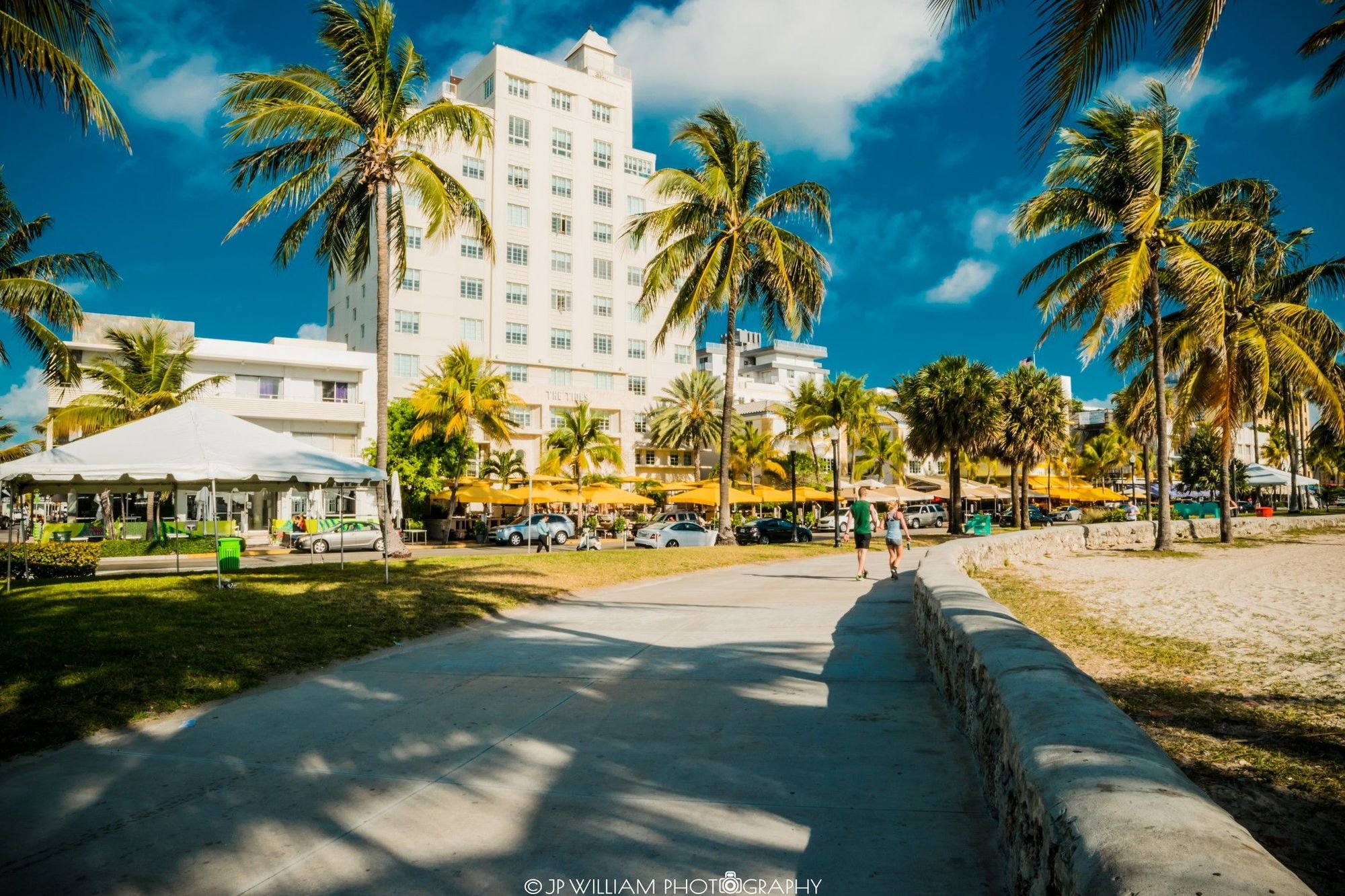 Tides South Beach 迈阿密海滩 外观 照片