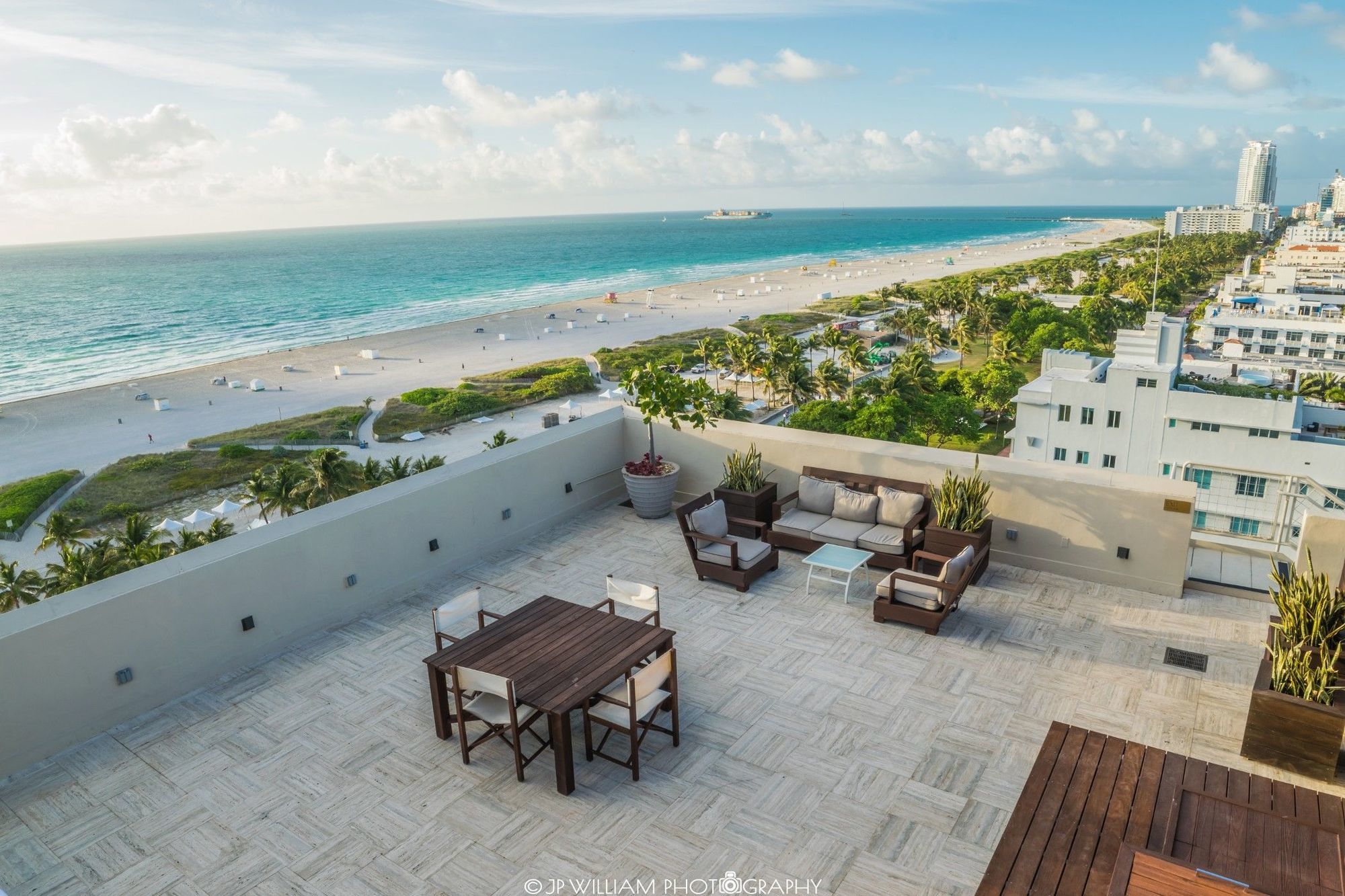 Tides South Beach 迈阿密海滩 外观 照片