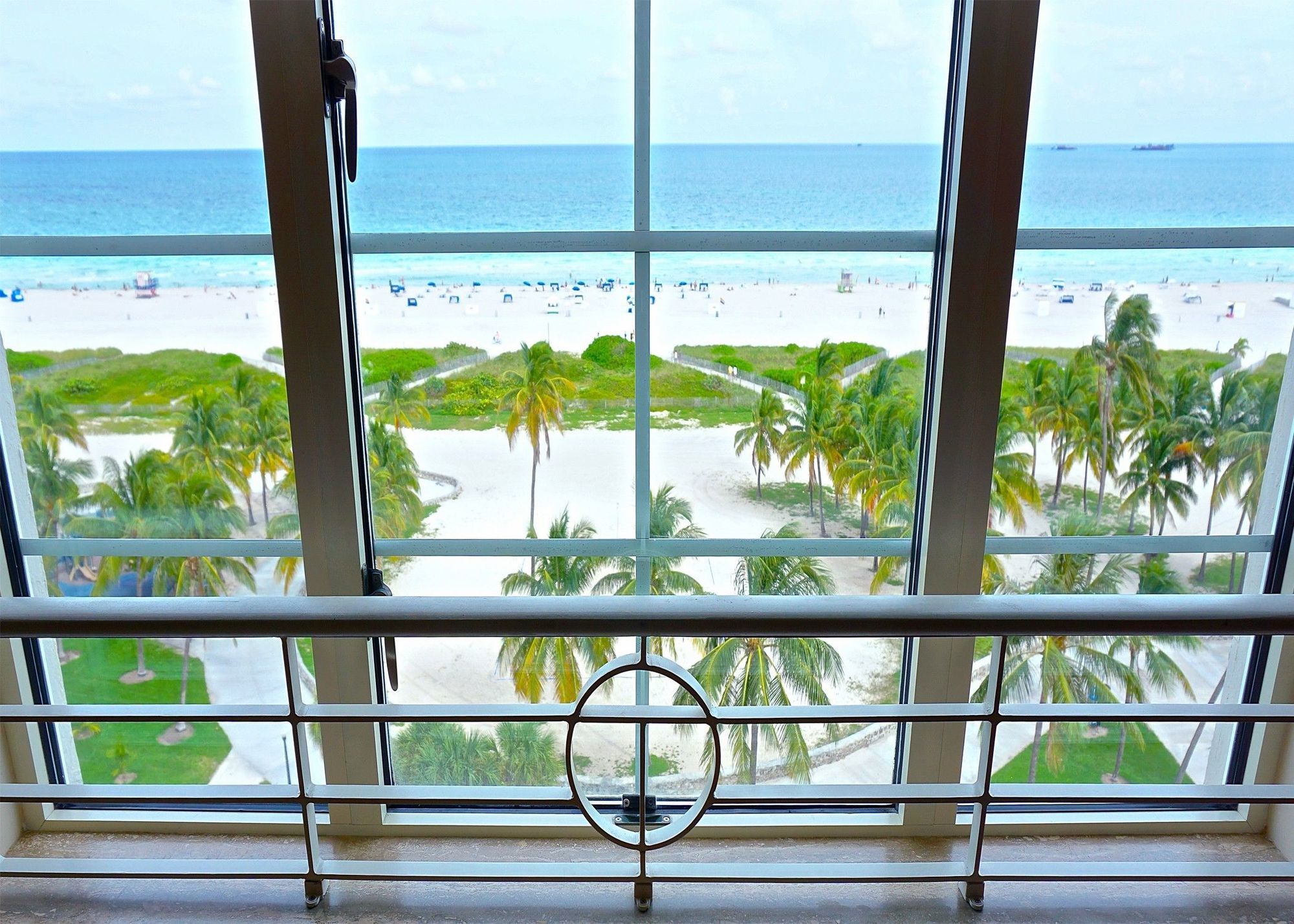 Tides South Beach 迈阿密海滩 外观 照片