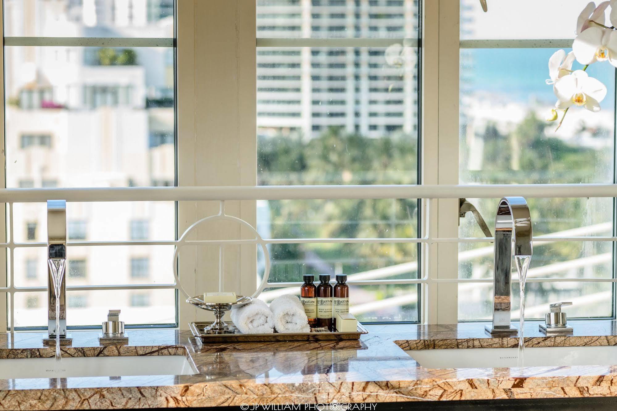Tides South Beach 迈阿密海滩 外观 照片